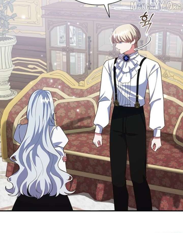 It’s Annoying Because My Childhood Friend Is An Archmage Chapter 52 518 124