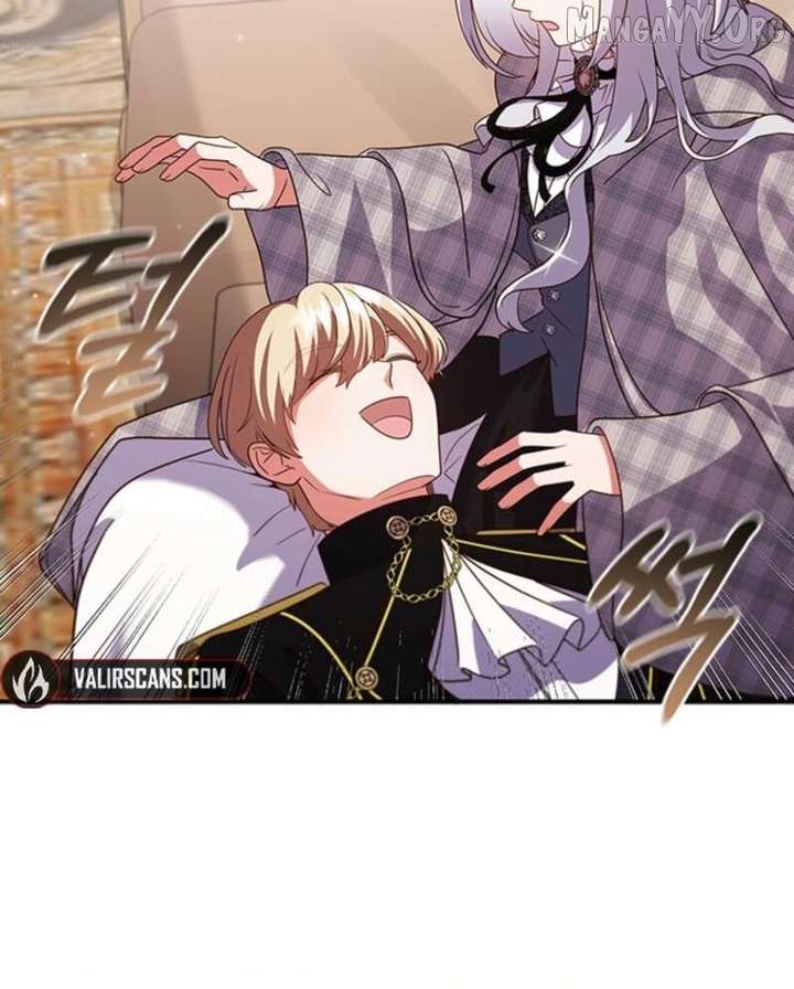 It’s Annoying Because My Childhood Friend Is An Archmage Chapter 52 408 14