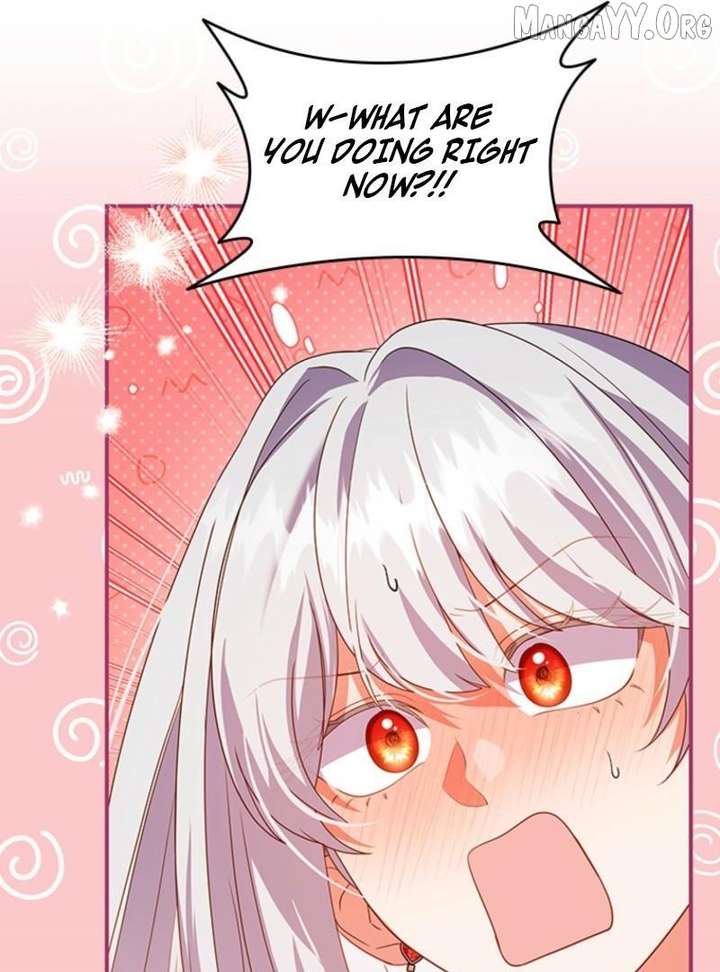 It’s Annoying Because My Childhood Friend Is An Archmage Chapter 52 409 15