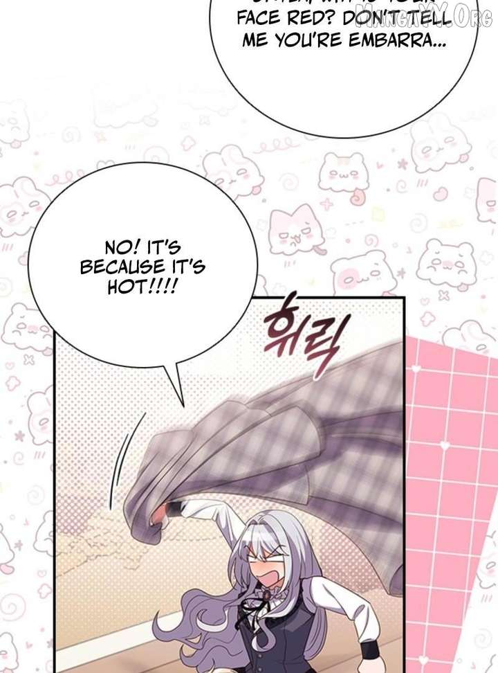 It’s Annoying Because My Childhood Friend Is An Archmage Chapter 52 412 18