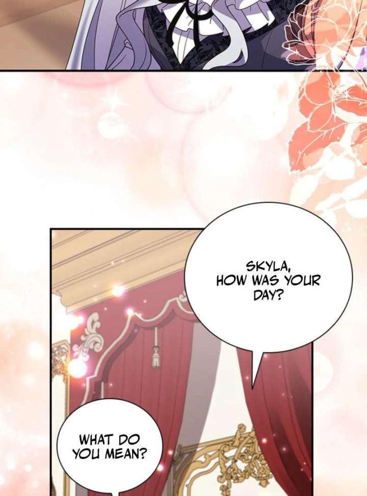 It’s Annoying Because My Childhood Friend Is An Archmage Chapter 52 417 23