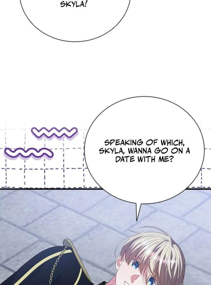 It’s Annoying Because My Childhood Friend Is An Archmage Chapter 52 397 3