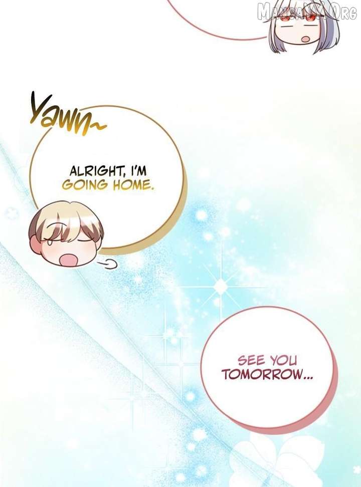 It’s Annoying Because My Childhood Friend Is An Archmage Chapter 52 431 37