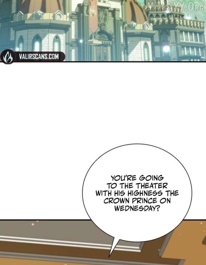 It’s Annoying Because My Childhood Friend Is An Archmage Chapter 52 435 41