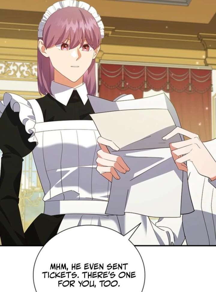 It’s Annoying Because My Childhood Friend Is An Archmage Chapter 52 436 42