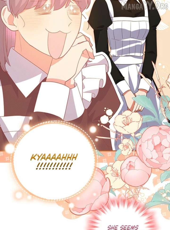 It’s Annoying Because My Childhood Friend Is An Archmage Chapter 52 438 44