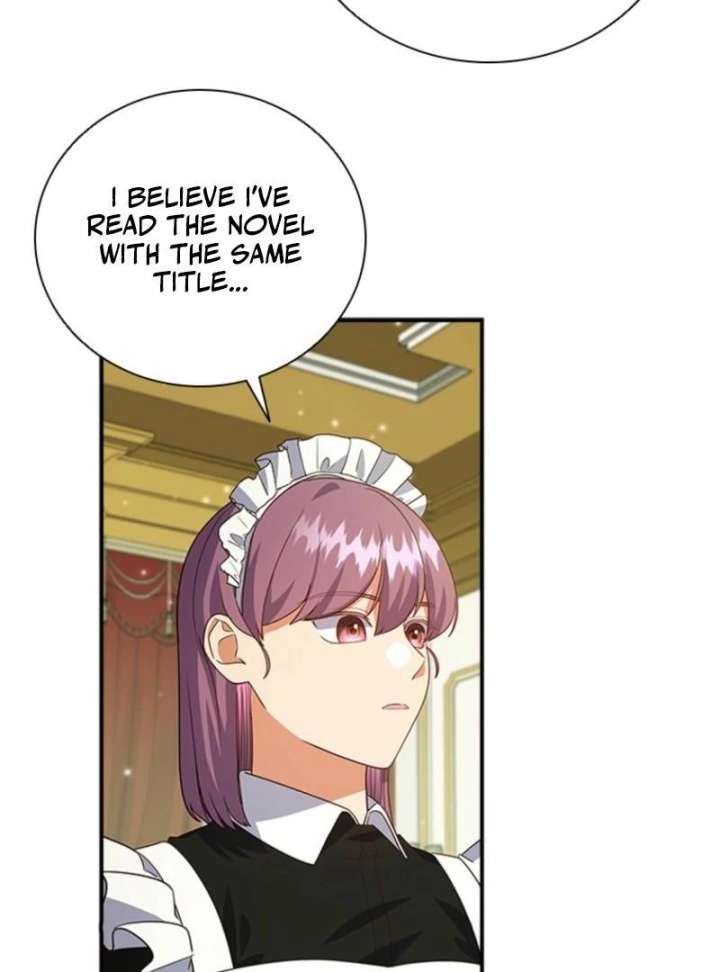 It’s Annoying Because My Childhood Friend Is An Archmage Chapter 52 441 47