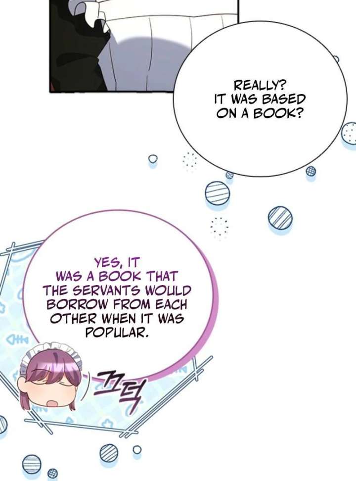 It’s Annoying Because My Childhood Friend Is An Archmage Chapter 52 442 48