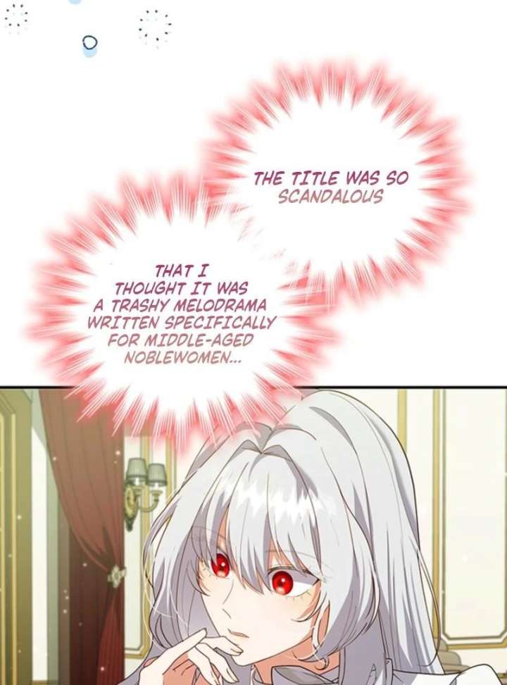 It’s Annoying Because My Childhood Friend Is An Archmage Chapter 52 443 49