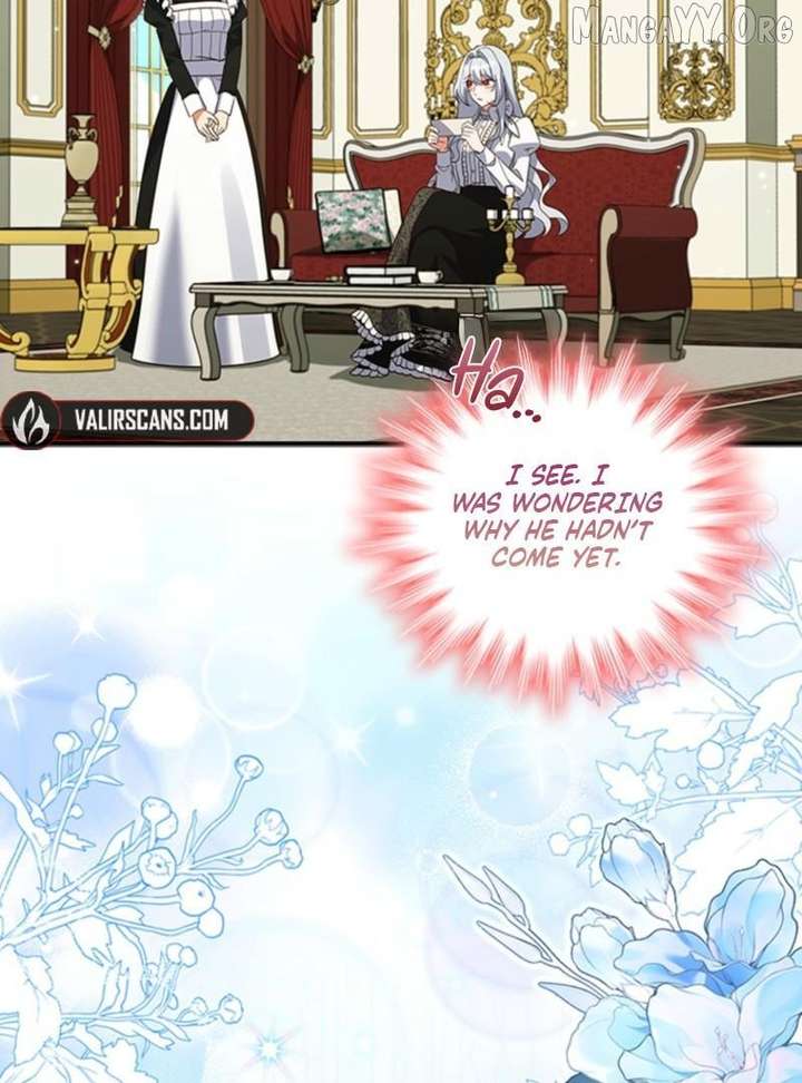 It’s Annoying Because My Childhood Friend Is An Archmage Chapter 52 446 52