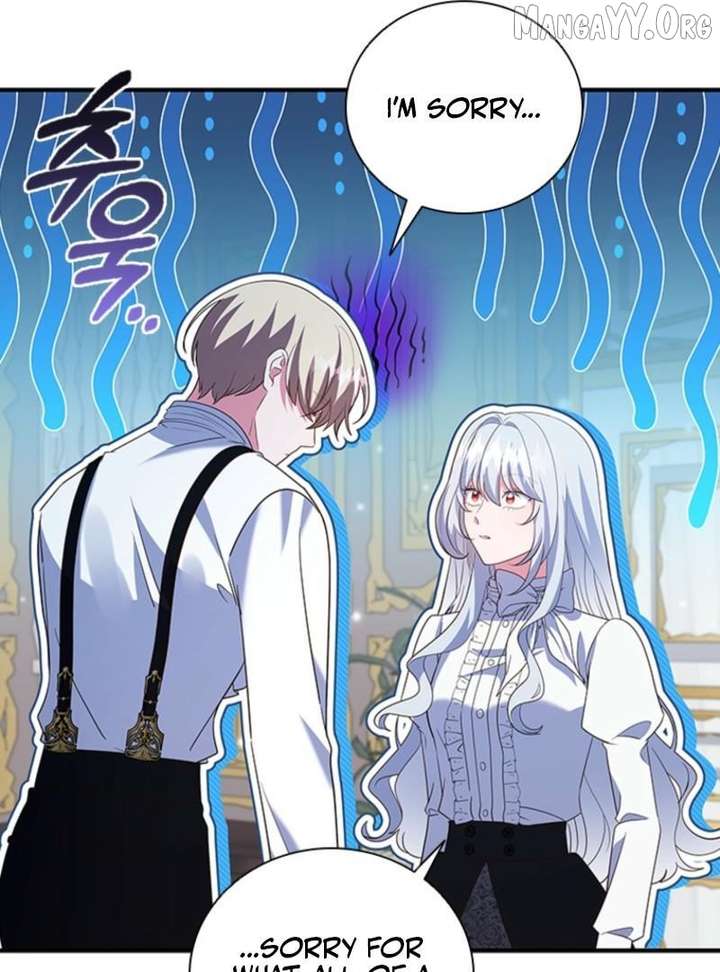 It’s Annoying Because My Childhood Friend Is An Archmage Chapter 52 450 56