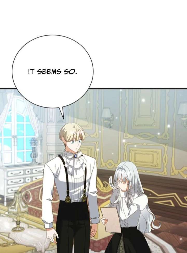 It’s Annoying Because My Childhood Friend Is An Archmage Chapter 52 456 62