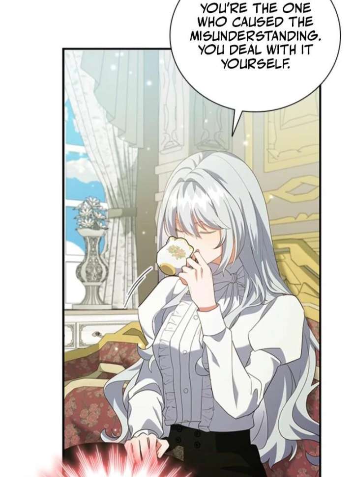 It’s Annoying Because My Childhood Friend Is An Archmage Chapter 52 461 67