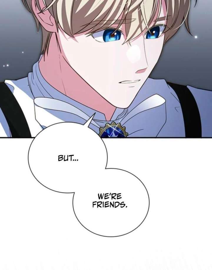 It’s Annoying Because My Childhood Friend Is An Archmage Chapter 52 463 69