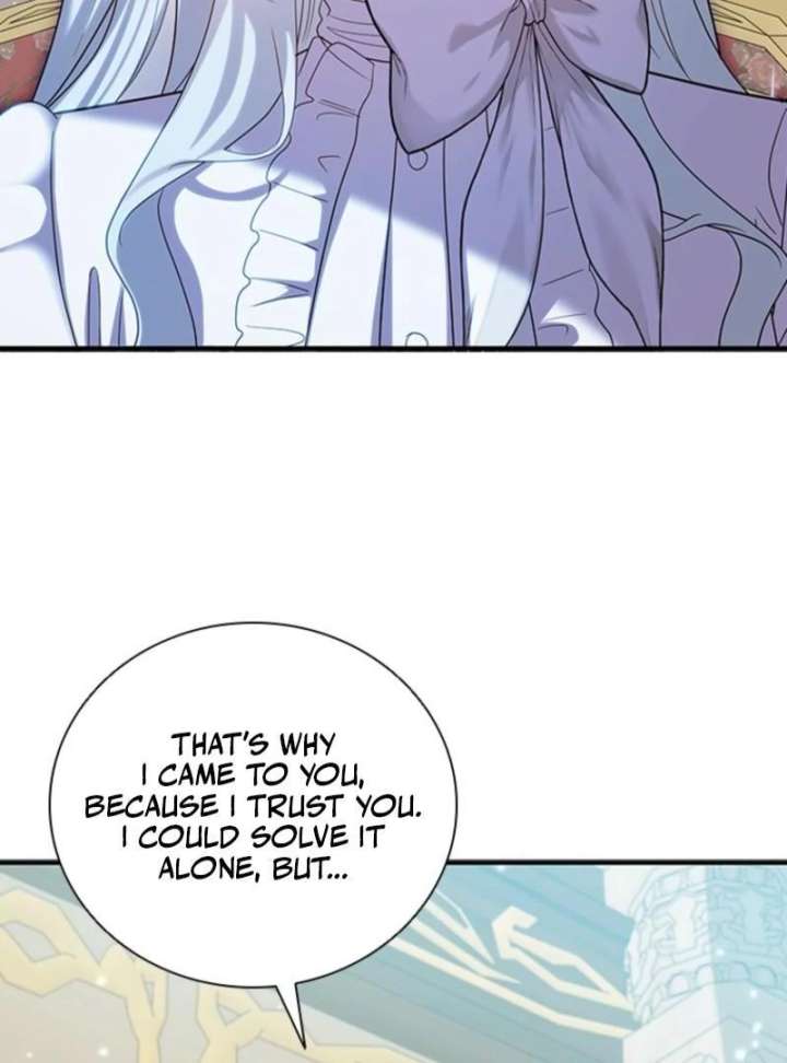 It’s Annoying Because My Childhood Friend Is An Archmage Chapter 52 465 71