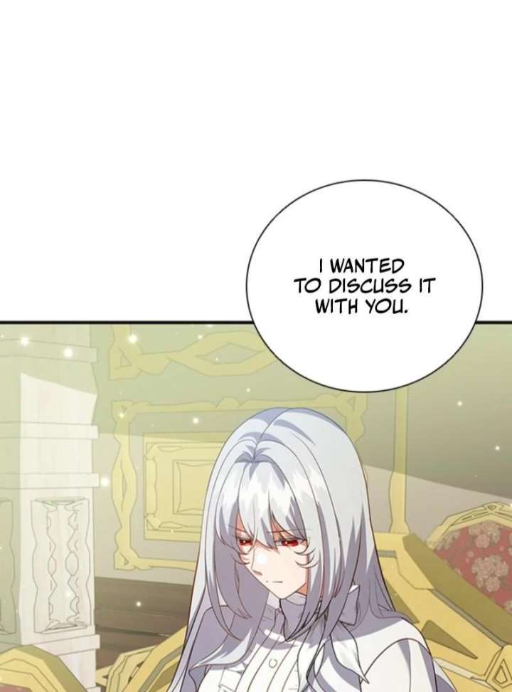 It’s Annoying Because My Childhood Friend Is An Archmage Chapter 52 467 73