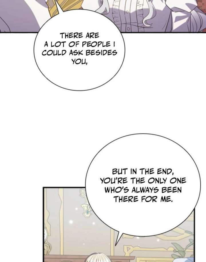 It’s Annoying Because My Childhood Friend Is An Archmage Chapter 52 476 82