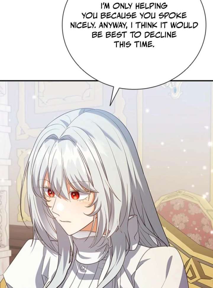 It’s Annoying Because My Childhood Friend Is An Archmage Chapter 52 482 88