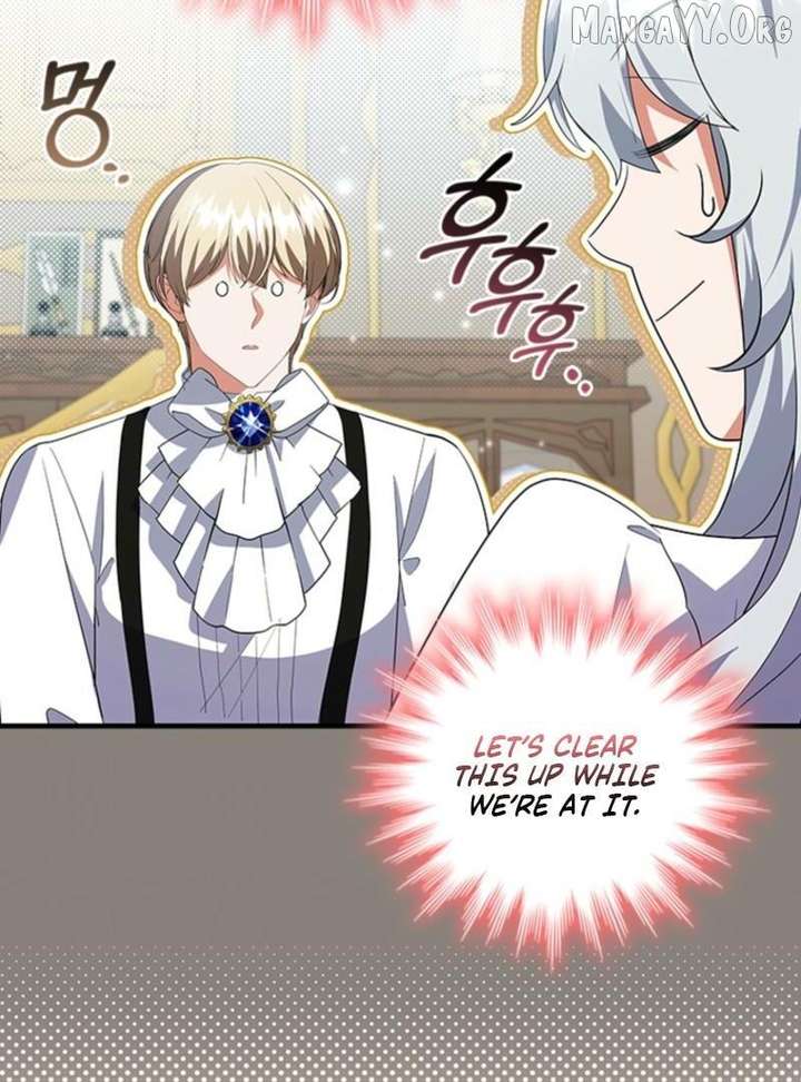 It’s Annoying Because My Childhood Friend Is An Archmage Chapter 52 487 93