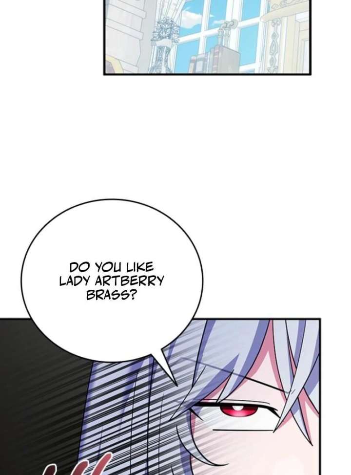 It’s Annoying Because My Childhood Friend Is An Archmage Chapter 52 489 95