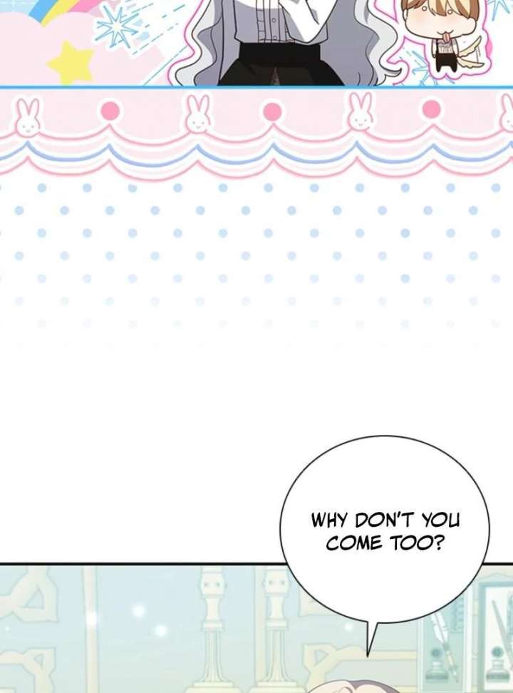 It’s Annoying Because My Childhood Friend Is An Archmage Chapter 52 493 99