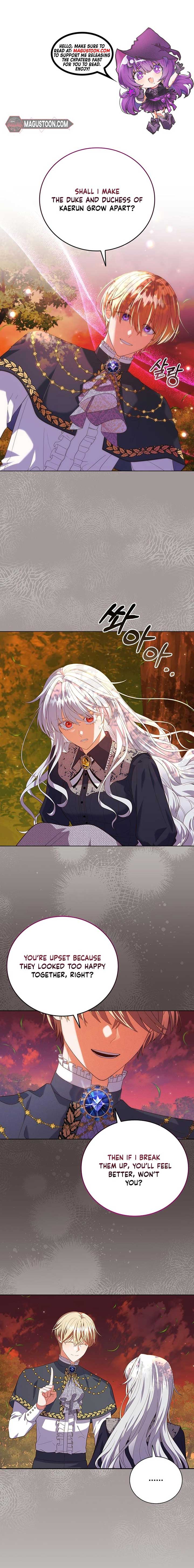 It’s Annoying Because My Childhood Friend Is An Archmage Chapter 6 53 ch 6 1