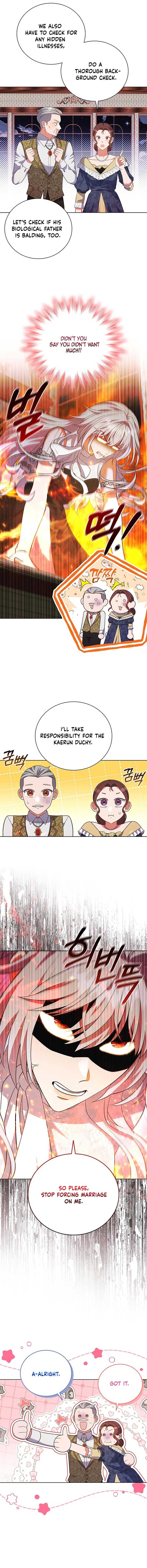 It’s Annoying Because My Childhood Friend Is An Archmage Chapter 6 62 ch 6 10