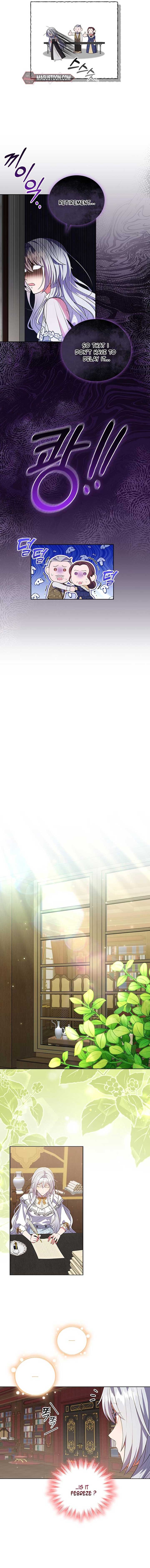 It’s Annoying Because My Childhood Friend Is An Archmage Chapter 6 63 ch 6 11