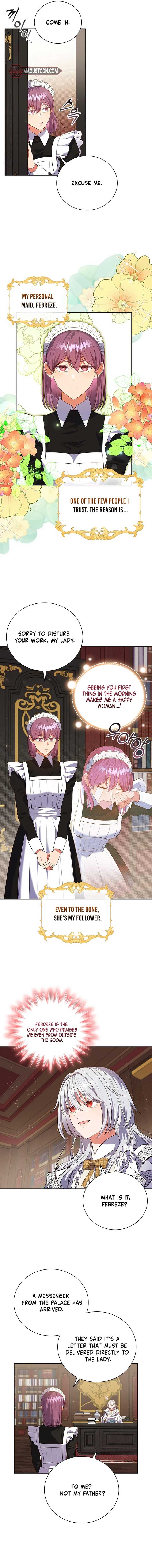 It’s Annoying Because My Childhood Friend Is An Archmage Chapter 6 64 ch 6 12