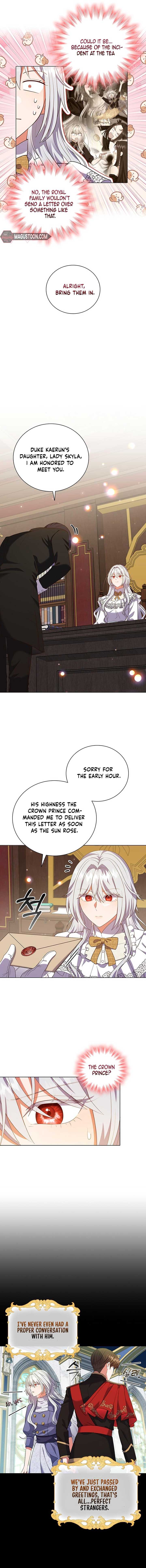 It’s Annoying Because My Childhood Friend Is An Archmage Chapter 6 65 ch 6 13