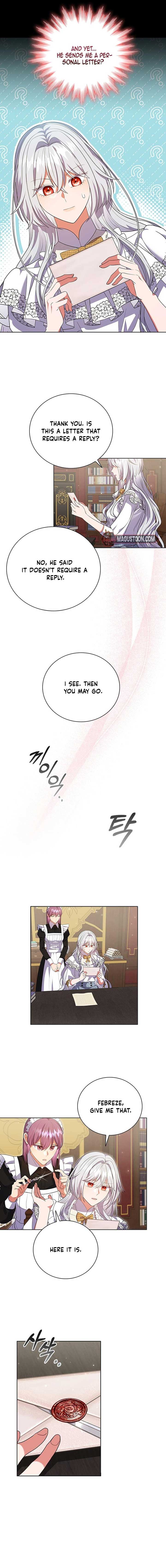 It’s Annoying Because My Childhood Friend Is An Archmage Chapter 6 66 ch 6 14