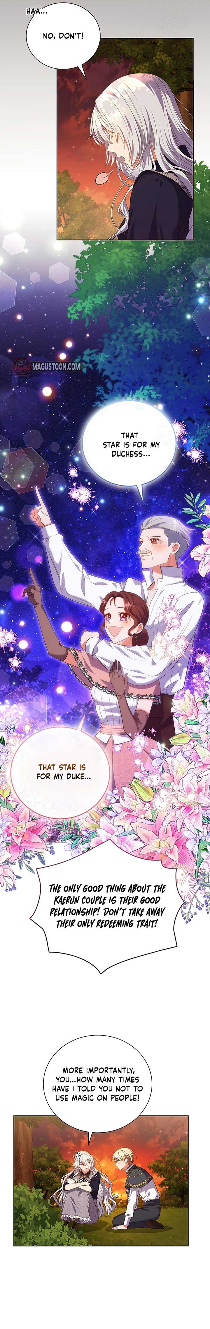 It’s Annoying Because My Childhood Friend Is An Archmage Chapter 6 54 ch 6 2