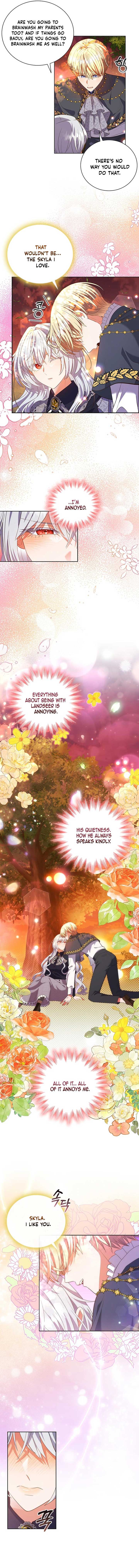 It’s Annoying Because My Childhood Friend Is An Archmage Chapter 6 55 ch 6 3