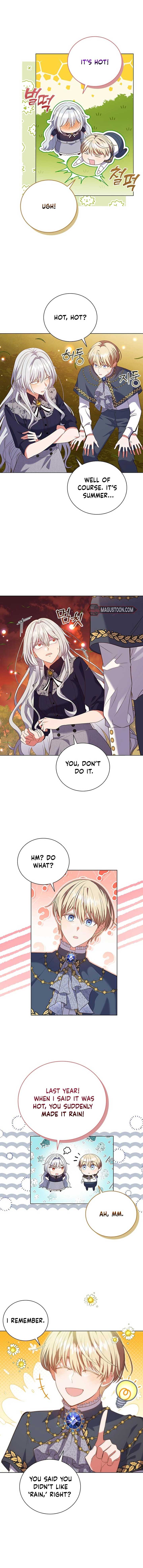 It’s Annoying Because My Childhood Friend Is An Archmage Chapter 6 56 ch 6 4