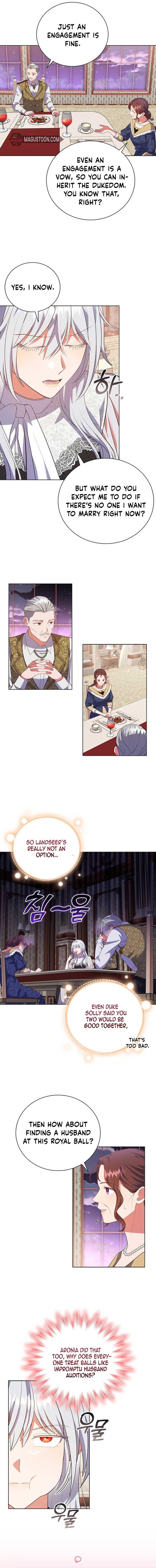 It’s Annoying Because My Childhood Friend Is An Archmage Chapter 6 60 ch 6 8