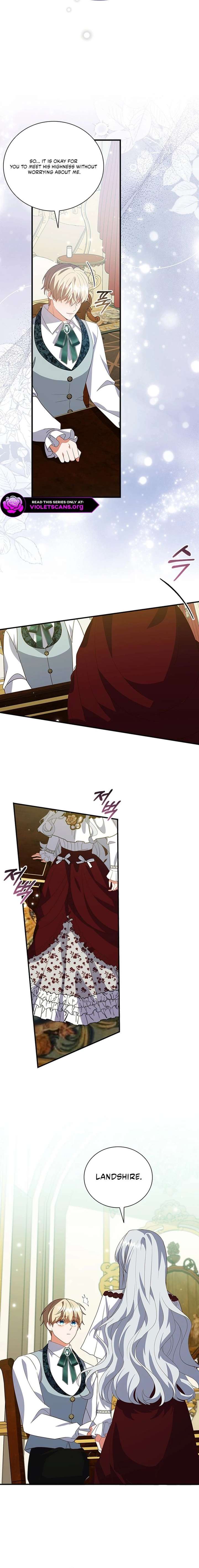 It’s Annoying Because My Childhood Friend Is An Archmage Chapter 60 72 002