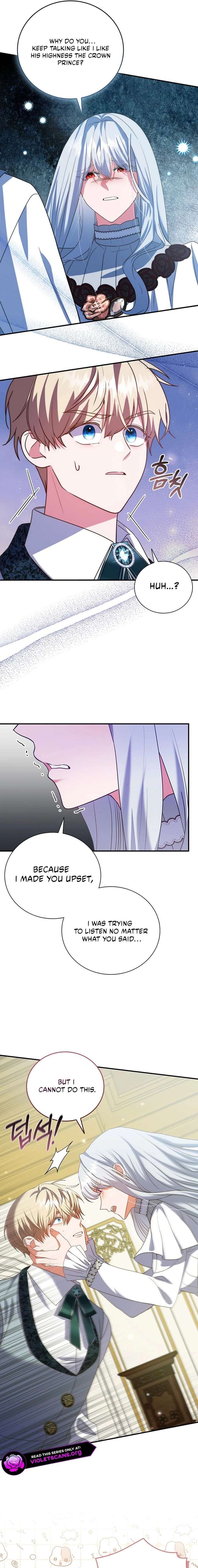 It’s Annoying Because My Childhood Friend Is An Archmage Chapter 60 73 003