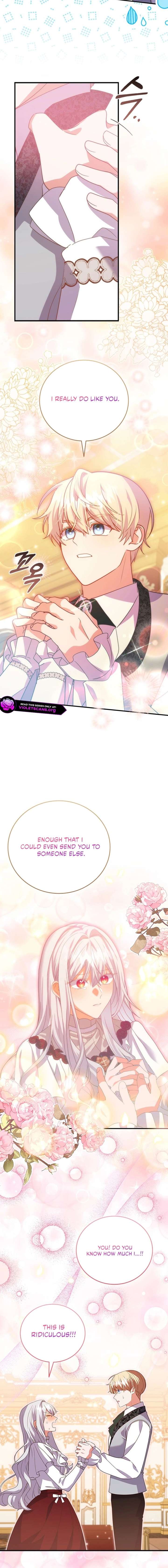 It’s Annoying Because My Childhood Friend Is An Archmage Chapter 60 76 006