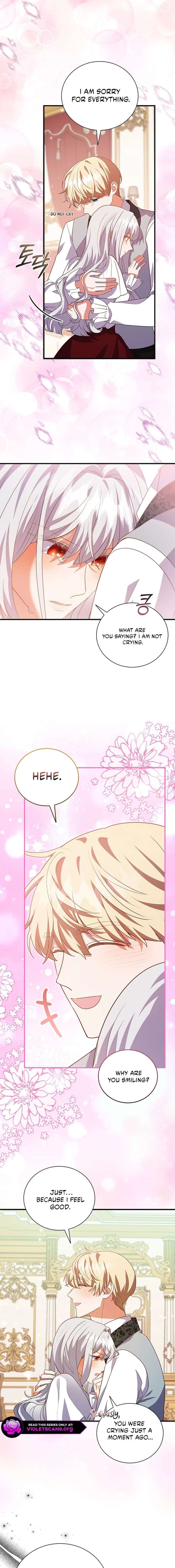 It’s Annoying Because My Childhood Friend Is An Archmage Chapter 60 77 007