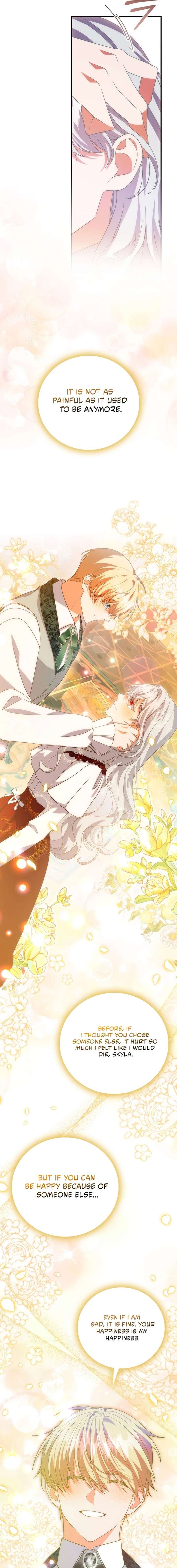 It’s Annoying Because My Childhood Friend Is An Archmage Chapter 60 79 009