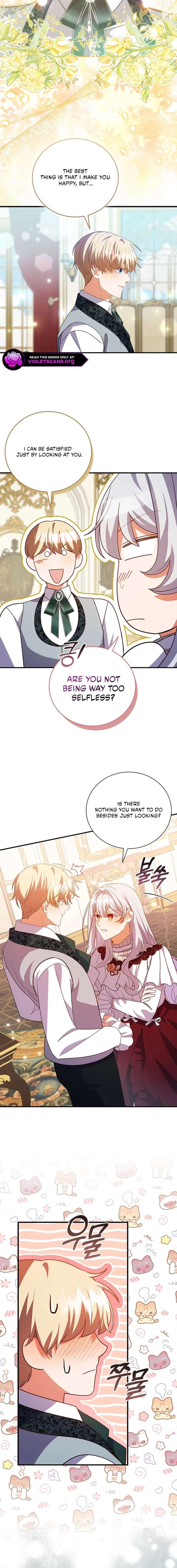 It’s Annoying Because My Childhood Friend Is An Archmage Chapter 60 80 010