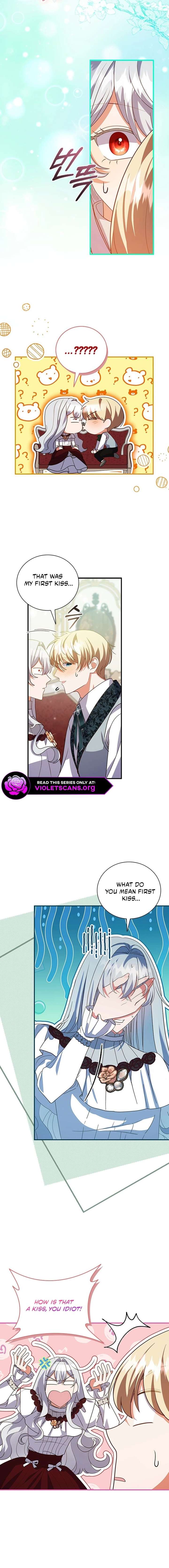 It’s Annoying Because My Childhood Friend Is An Archmage Chapter 60 84 014