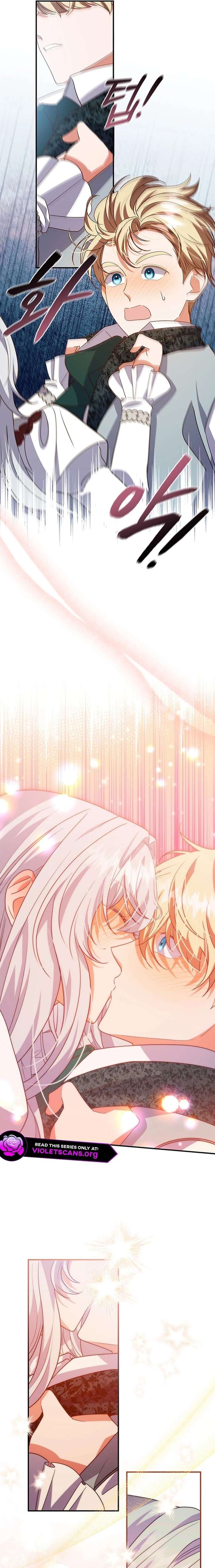 It’s Annoying Because My Childhood Friend Is An Archmage Chapter 60 85 015