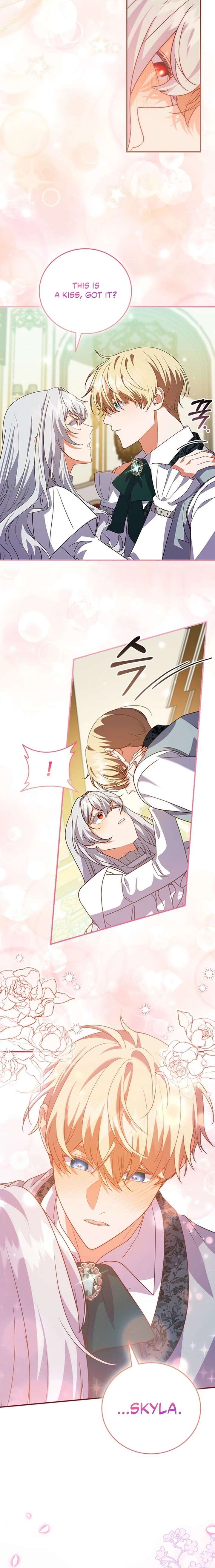 It’s Annoying Because My Childhood Friend Is An Archmage Chapter 60 86 016