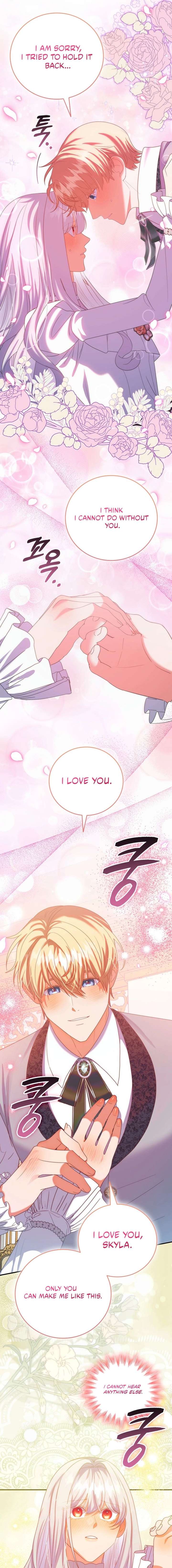 It’s Annoying Because My Childhood Friend Is An Archmage Chapter 60 87 017