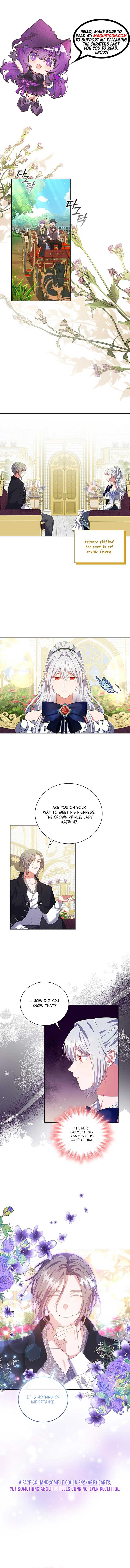 It’s Annoying Because My Childhood Friend Is An Archmage Chapter 9 53 ch 9 1