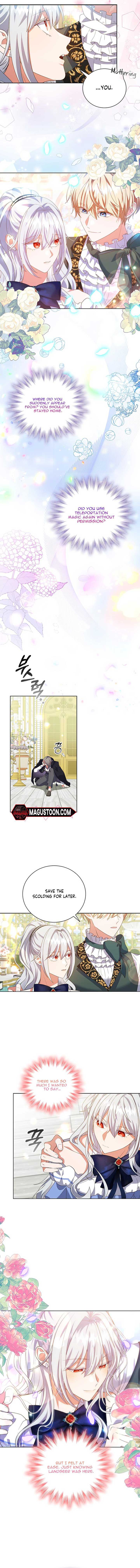 It’s Annoying Because My Childhood Friend Is An Archmage Chapter 9 63 ch 9 11