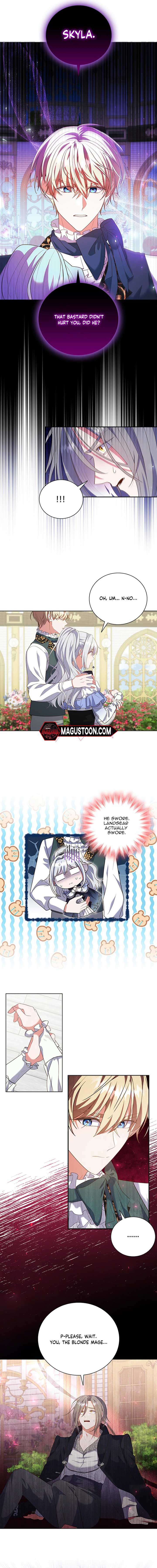 It’s Annoying Because My Childhood Friend Is An Archmage Chapter 9 64 ch 9 12