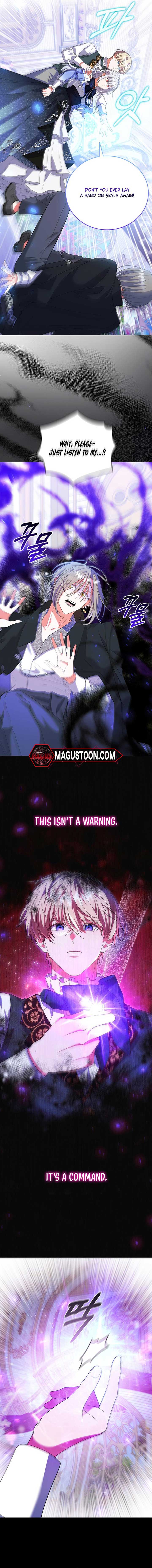 It’s Annoying Because My Childhood Friend Is An Archmage Chapter 9 65 ch 9 13