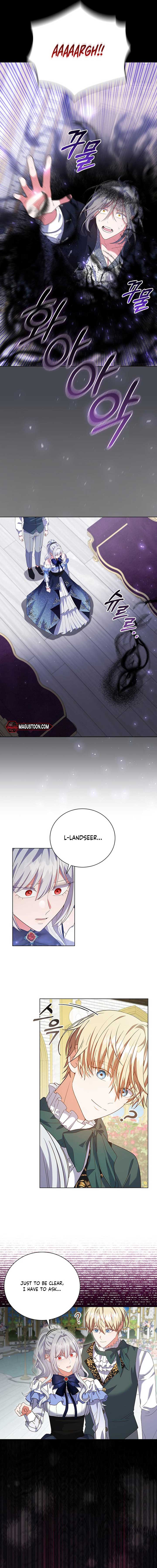 It’s Annoying Because My Childhood Friend Is An Archmage Chapter 9 66 ch 9 14